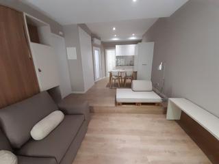 Location Appartement  Major de sarria. Major de sarria  via augusta