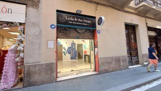 Local Comercial en Travessera de Gracia