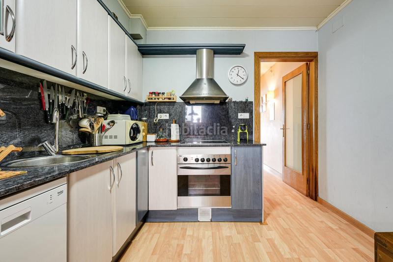 Foto 11031a19-161e-44db-9411-27fc5ab60302. Casa in Centre-Can Nadal Sant Feliu de Llobregat