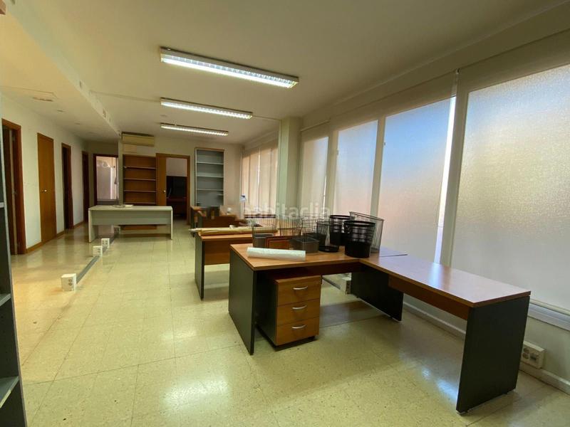 Foto 53856dad-9be2-42d3-a729-c4c4874cf135. Lloguer oficina a Centre-Can Nadal Sant Feliu de Llobregat