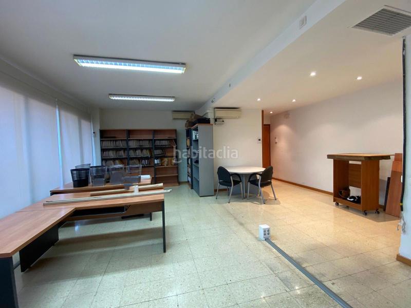 Foto 993a96ac-bea8-4df5-bc7a-11df4d6eac4f. Lloguer oficina a Centre-Can Nadal Sant Feliu de Llobregat