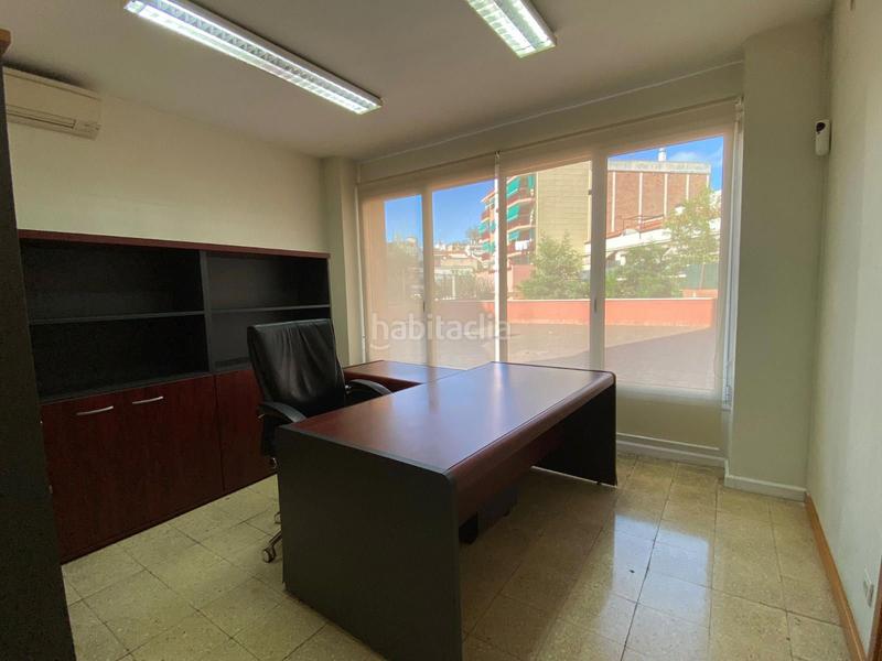 Foto aa0383a7-ac61-464b-a712-c7efe9e127f8. Lloguer oficina a Centre-Can Nadal Sant Feliu de Llobregat