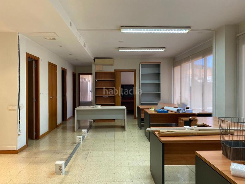 Foto e18960ba-c991-4870-998a-324f6a34eccc. Lloguer oficina a Centre-Can Nadal Sant Feliu de Llobregat