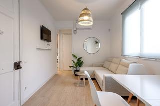 Location Appartement  Goya. Goya  plaza pirineos piso amueblado y equipado a estrenar