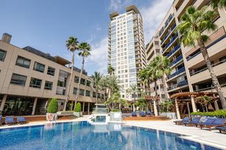 Location Appartement  Josep pla. Josep pla  diagonal mar