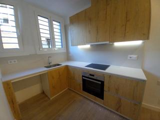 Location Appartement  Ramón turró. Ramón turró  rambla del poblenou
