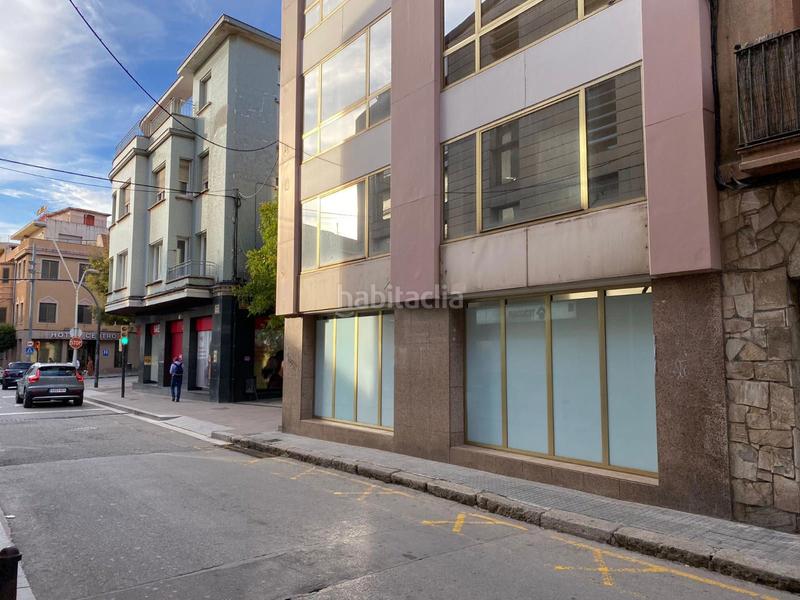 Foto ccd465a4-853f-4ff1-81da-91e47c9821da. Alquiler local comercial en esglesia 2 carrer esglèsia joan maragall en Sant Feliu de Llobregat