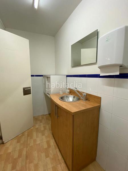 Foto d7f701ff-41f1-4a2e-a99e-316c26bab6e8. Alquiler local comercial en esglesia 2 carrer esglèsia joan maragall en Sant Feliu de Llobregat