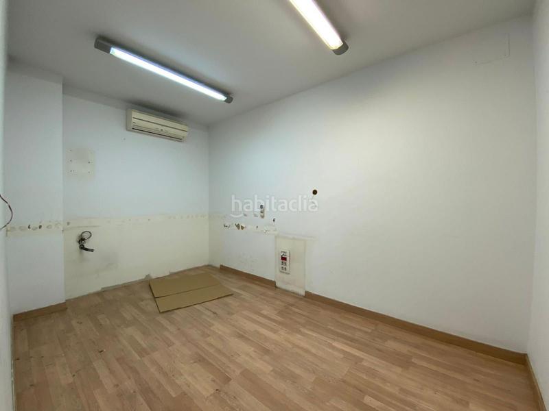 Foto 2fb46112-a538-42b1-866d-caf73d01ac0e. Location local commercial dans esglesia 2 dans Centre-Can Nadal Sant Feliu de Llobregat