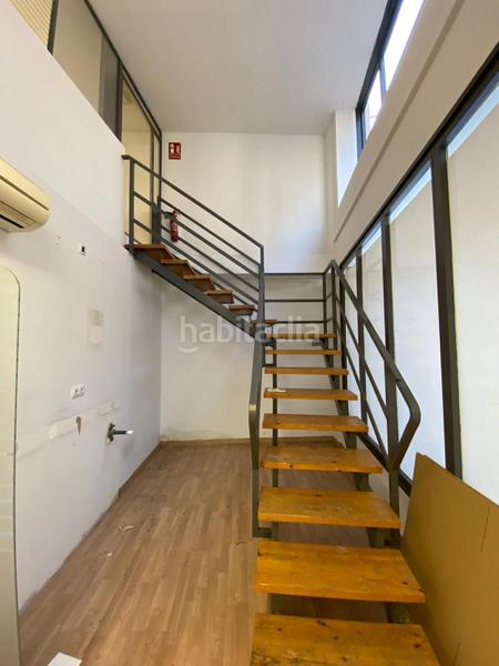 Foto e22cd755-631e-41a0-8c47-0c419f29f21d. Location local commercial dans esglesia 2 dans Centre-Can Nadal Sant Feliu de Llobregat