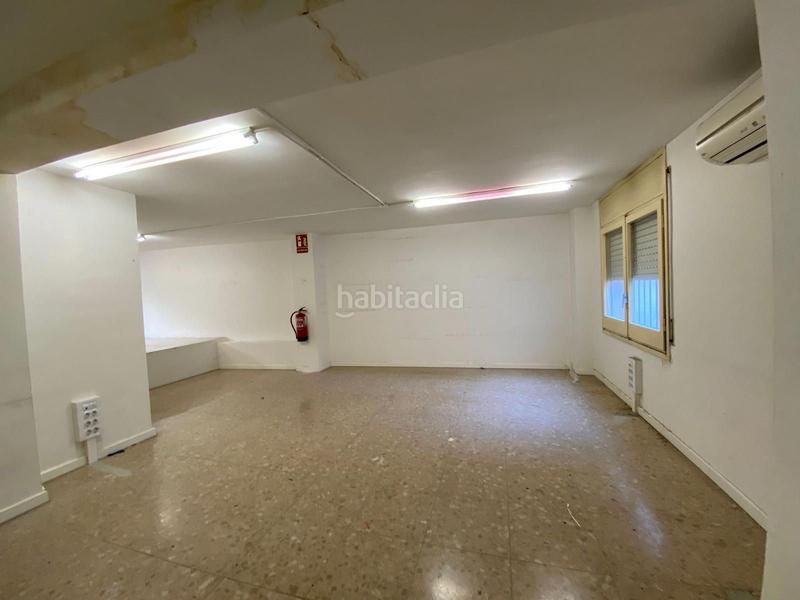 Foto 1fa2fa4c-72c0-47ef-9356-dd23db78eee3. Miete geschäftsraum in esglesia 2 in Centre-Can Nadal Sant Feliu de Llobregat