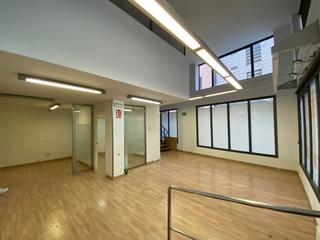 Lloguer Oficina  Esglesia 2. Carrer esglèsia  joan maragall