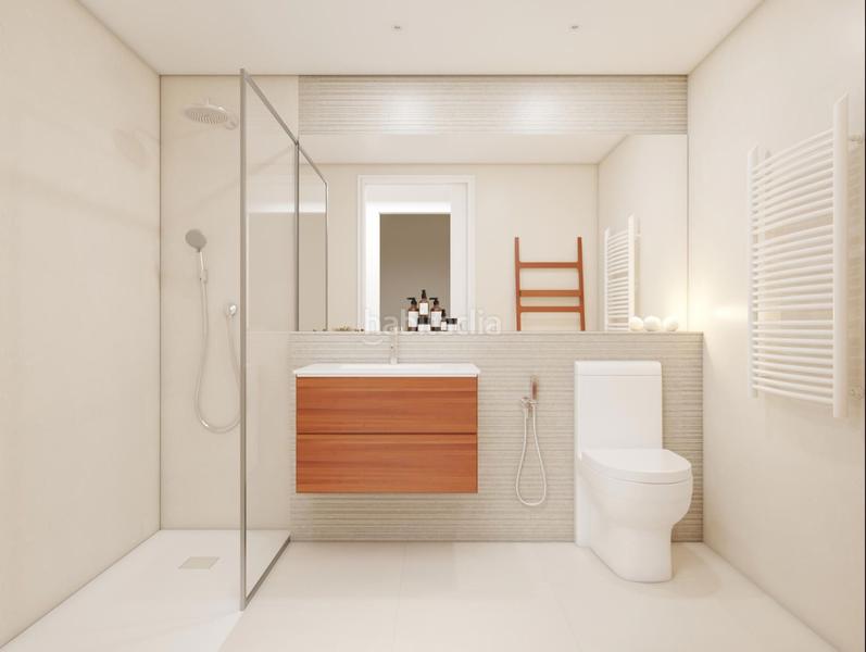 Foto 6220d958-b6c9-4695-8346-fbec2df4d898. Dúplex  espiell vilapicina en Vilapicina - Torre Llobeta Barcelona