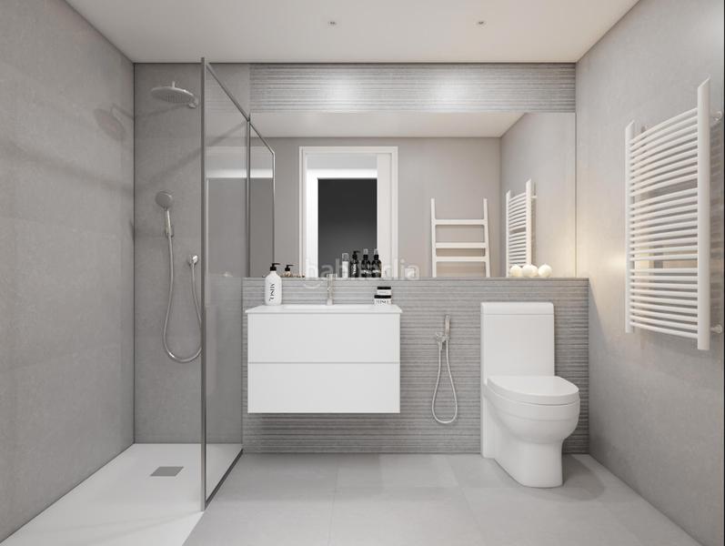 Foto fab5d2f5-6282-4482-a1e4-3bcbbda3be96. Dúplex  espiell vilapicina en Vilapicina - Torre Llobeta Barcelona