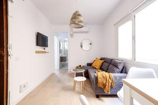 Location Appartement  Goya. Goya  plaza pirineos piso amueblado y equipado a estrenar