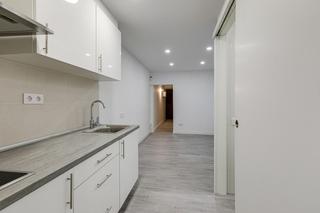 Pis  Vilarroel. Estudio reformado en el corazón de lexiample