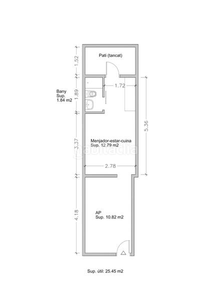 Foto 84d73954-131f-49f3-bd28-3c94ec4574c4. Local comercial a L´Antiga Esquerra de l´Eixample Barcelona