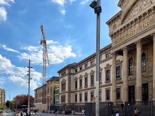 Local commercial  Vilarroel. Local reformado en el corazón de lexiample