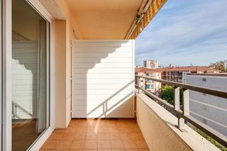 Piso  Joan antoni samaranch. Todo exterior muy luminoso