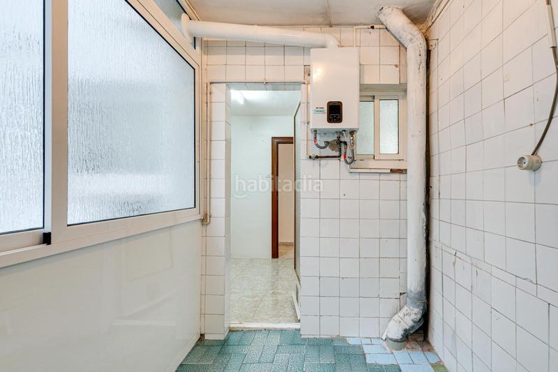 Foto 540cab4c-d869-4afd-ad31-0ce17607f0bd. Piso  luminoso con ascensor en Roses-Castellbell Sant Feliu de Llobregat