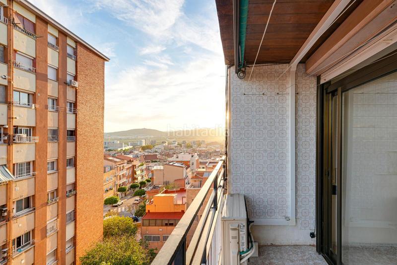 Foto 6cf337b8-95c9-4400-80ec-e06b58ba8e19. Piso  luminoso con ascensor en Roses-Castellbell Sant Feliu de Llobregat