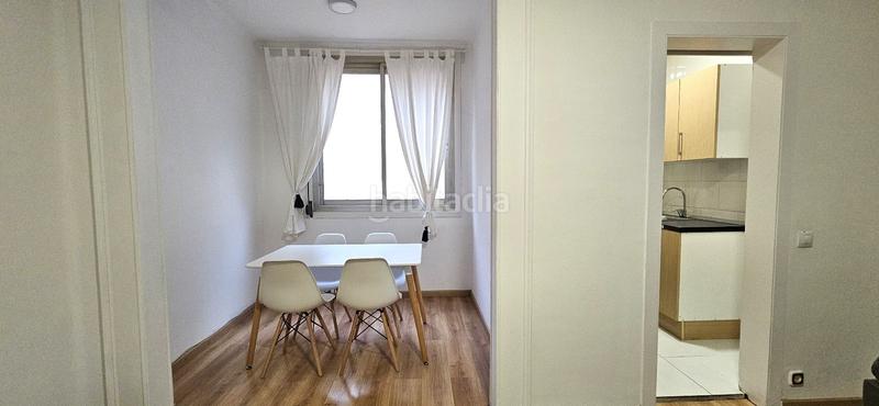 Foto 07b583c5-31ea-46c6-86ef-635a1152ba97. Location appartement dans Vila de Gràcia Barcelona
