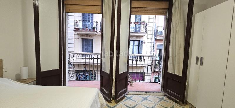 Foto 319dc47e-777f-4a0c-aad3-c9f3b27cd68b. Location appartement dans Vila de Gràcia Barcelona