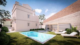 Chalet en Centre-Can Nadal. Torre modernista