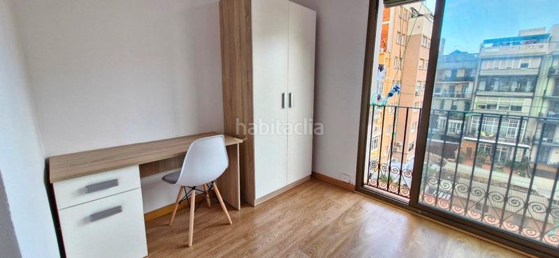 Foto e544efae-ed8d-4511-80f7-99a83b3ddafd. Alquiler piso roger de flor en Fort Pienc Barcelona