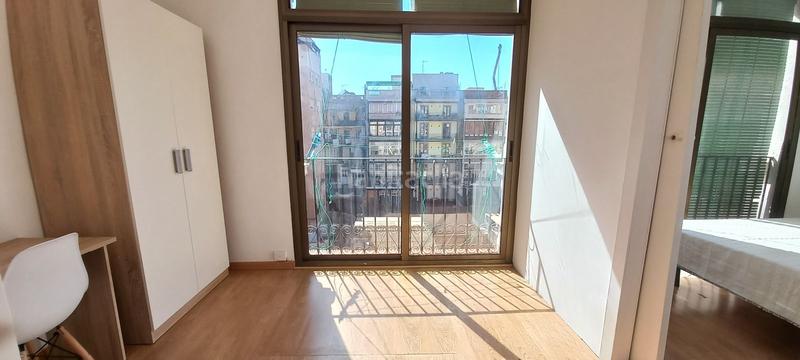 Foto ecc68195-a01b-410e-8cb3-c7ae610eb064. Location appartement avec chauffage dans Fort Pienc Barcelona
