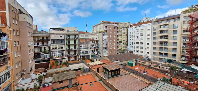 Foto 3a40cebe-64d6-4004-b761-148f36c0793b. Miete etagenwohnung mit heizung in Fort Pienc Barcelona