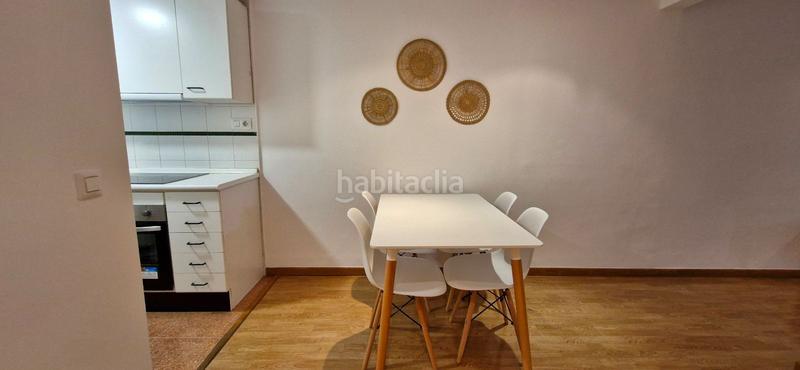 Foto 49c098e5-f33a-4c59-8e5a-9cfd42f9345c. Miete etagenwohnung mit heizung in Fort Pienc Barcelona