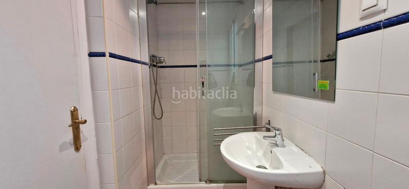 Foto 86a79555-554b-42ee-ae4d-328bb4517628. Miete etagenwohnung mit heizung in Fort Pienc Barcelona