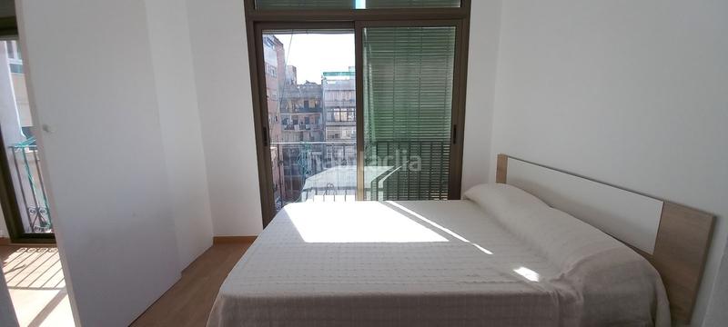 Foto a65faffe-9219-489f-b2f1-e16176af7b05. Miete etagenwohnung mit heizung in Fort Pienc Barcelona