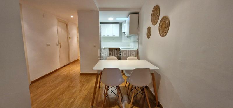 Foto 6a5523a1-478d-47cd-9b8a-d8c5000f2958. Rent flat with heating in Fort Pienc Barcelona