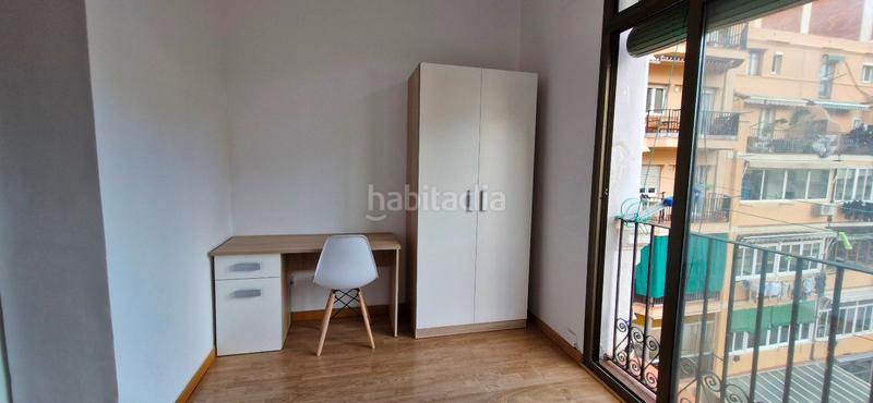 Foto a120b843-4f54-41fc-962f-c949442b5fd7. Rent flat with heating in Fort Pienc Barcelona