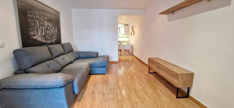 Foto db6c46f7-2f26-424c-9f28-7b6038d67834. Rent flat with heating in Fort Pienc Barcelona