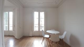 Etagenwohnung in GRAN DE GRACIA