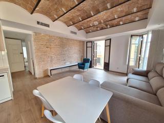 Appartement à Tapioles