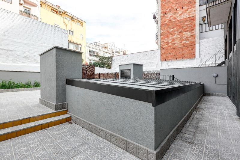 Foto 9da6a1f0-0863-4ab2-bae4-8bdf88793969. Location appartement avec chauffage dans Sants Barcelona