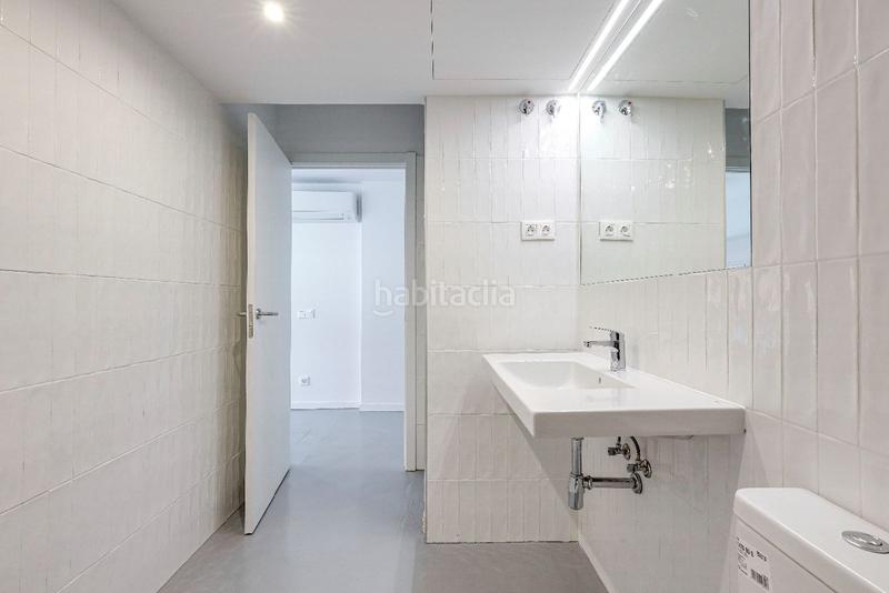 Foto 8cc99685-6fb7-4c0f-a5bd-dd8f7fee0475. Miete etagenwohnung mit heizung in Sants Barcelona