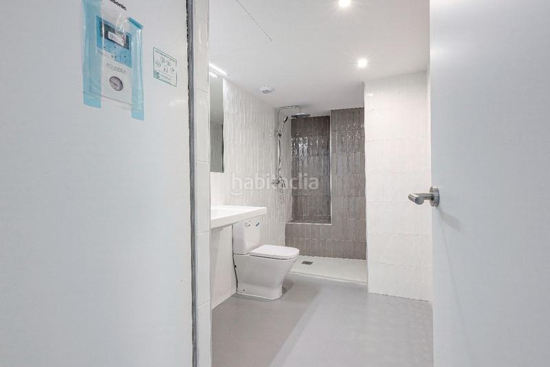 Foto e583d994-d3bc-46d3-9bb6-4d9010c34a84. Miete etagenwohnung mit heizung in Sants Barcelona