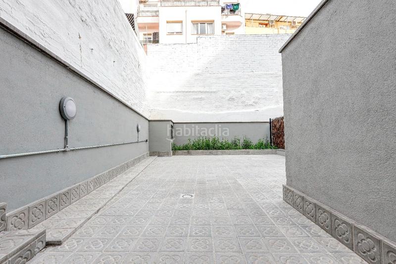 Foto 709986bc-49bb-4e78-9ce7-39b2642c339e. Rent flat with heating in Sants Barcelona