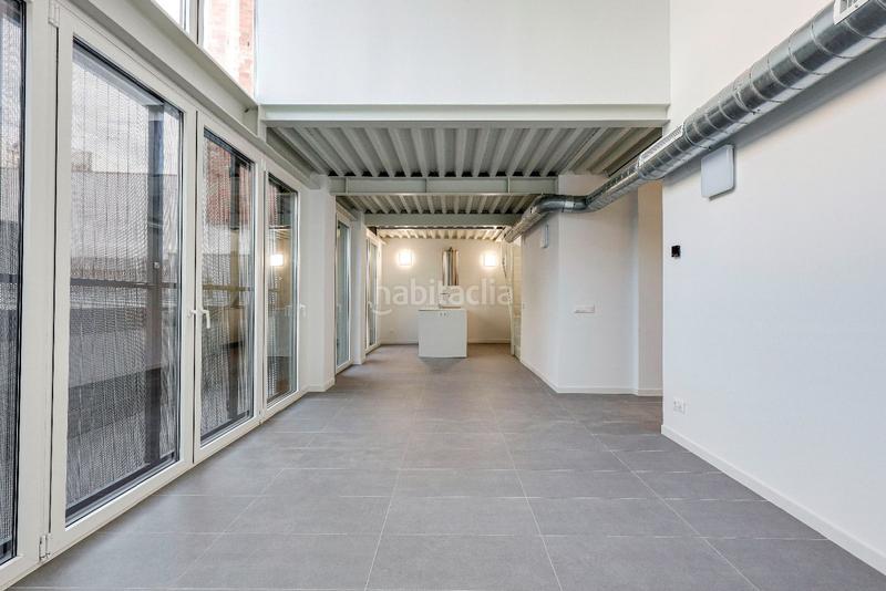 Foto a55dc367-e768-4e9a-98e4-d43094a8e69a. Rent flat with heating in Sants Barcelona