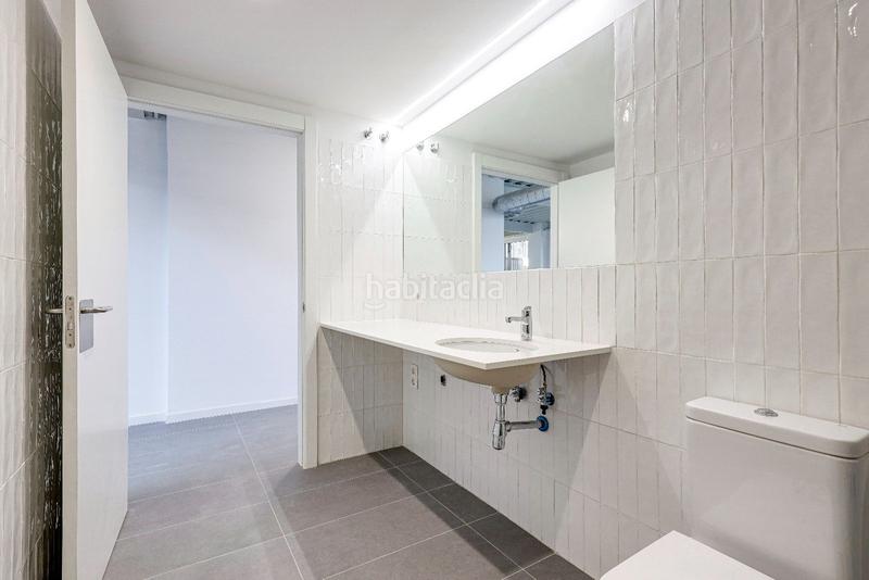 Foto bb0d7efd-6cc2-4299-8114-c4c3b6acce2a. Rent flat with heating in Sants Barcelona