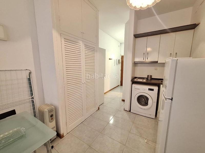 Foto a71453bf-6f8b-4c3c-91d6-18689aaf3448. Lloguer pis a Baix Guinardó Barcelona