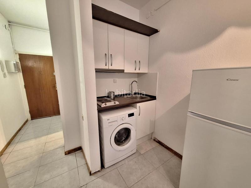 Foto 918c99a5-bfdc-4be8-af0b-4d622fc89c4a. Location appartement dans Baix Guinardó Barcelona