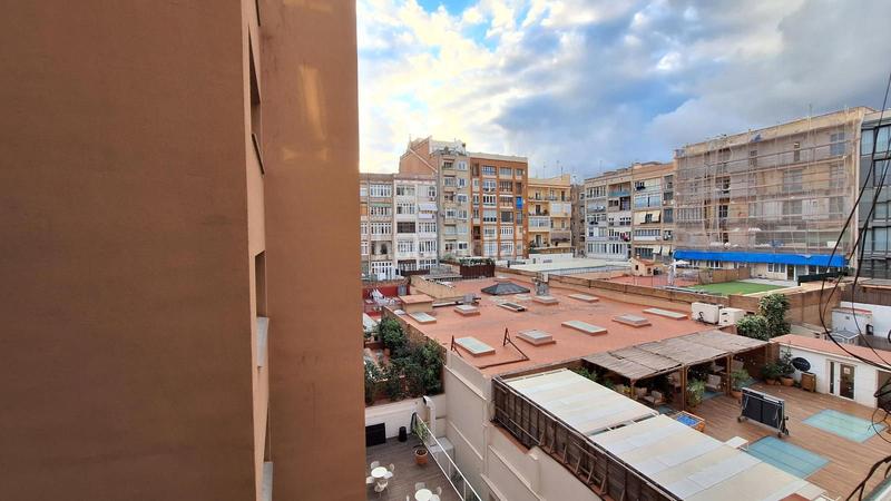 Foto 14cabed8-4bb3-4132-80b5-919bdd9924b9. Affitto appartamento in L´Antiga Esquerra de l´Eixample Barcelona