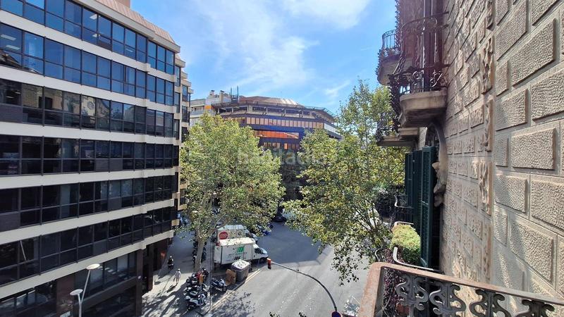 Foto 1fedf60e-1ed4-434a-90a1-8cf667f66634. Affitto appartamento in L´Antiga Esquerra de l´Eixample Barcelona