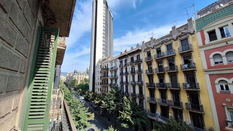 Foto 72676467-3d65-4e1d-9c8b-b82b7b19320f. Affitto appartamento in L´Antiga Esquerra de l´Eixample Barcelona